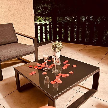 Coup De Coeur Exceptionnel Et Romantique Au Barcares Le Barcarès Exterior foto