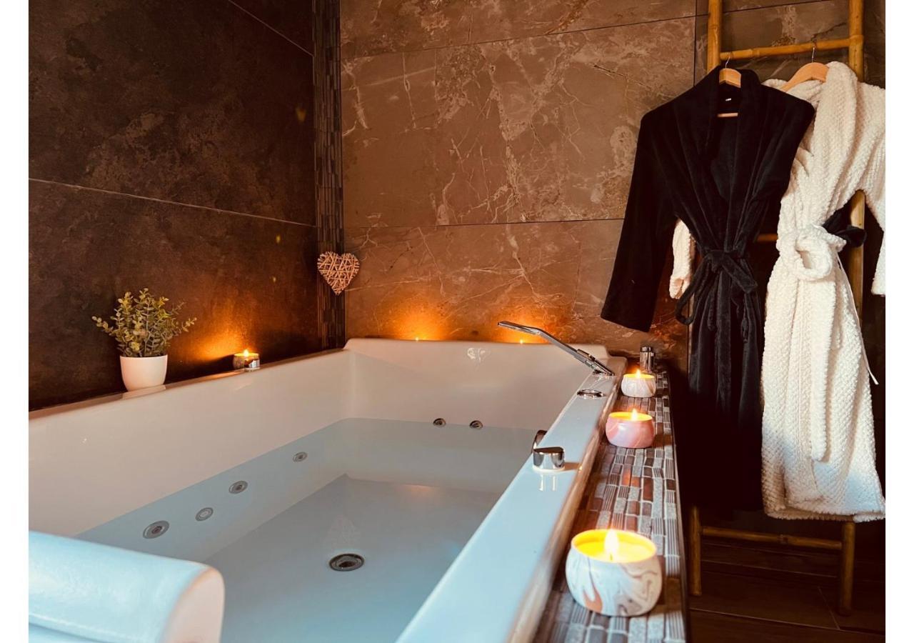 Coup De Coeur Exceptionnel Et Romantique Au Barcares Le Barcarès Exterior foto