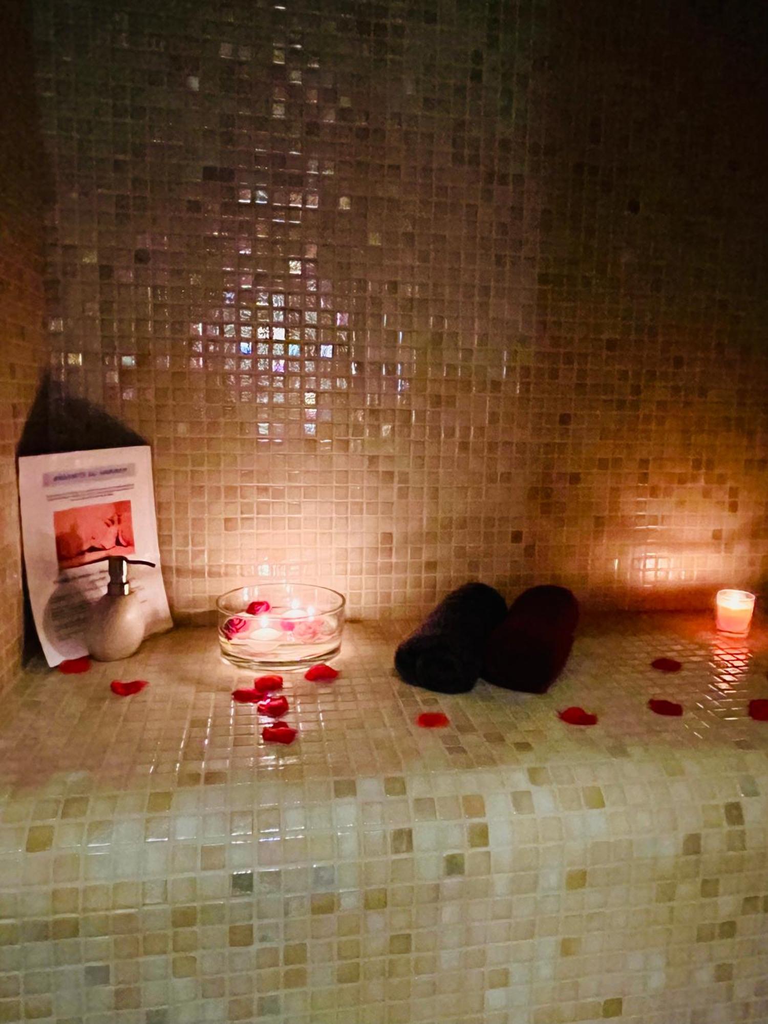 Coup De Coeur Exceptionnel Et Romantique Au Barcares Le Barcarès Exterior foto